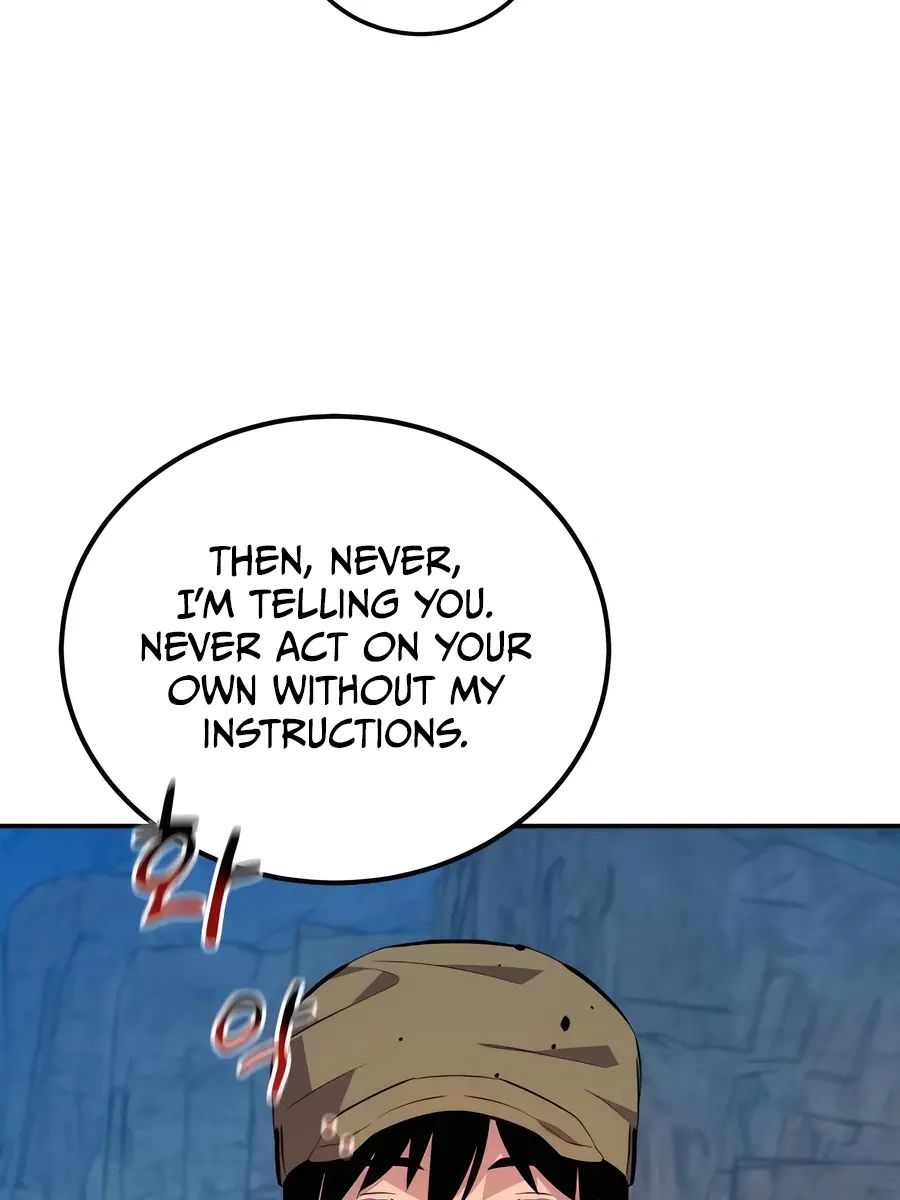 Auto Hunting Chapter 93 Page 60