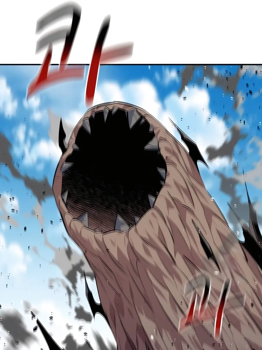 Auto Hunting Chapter 93 Page 65