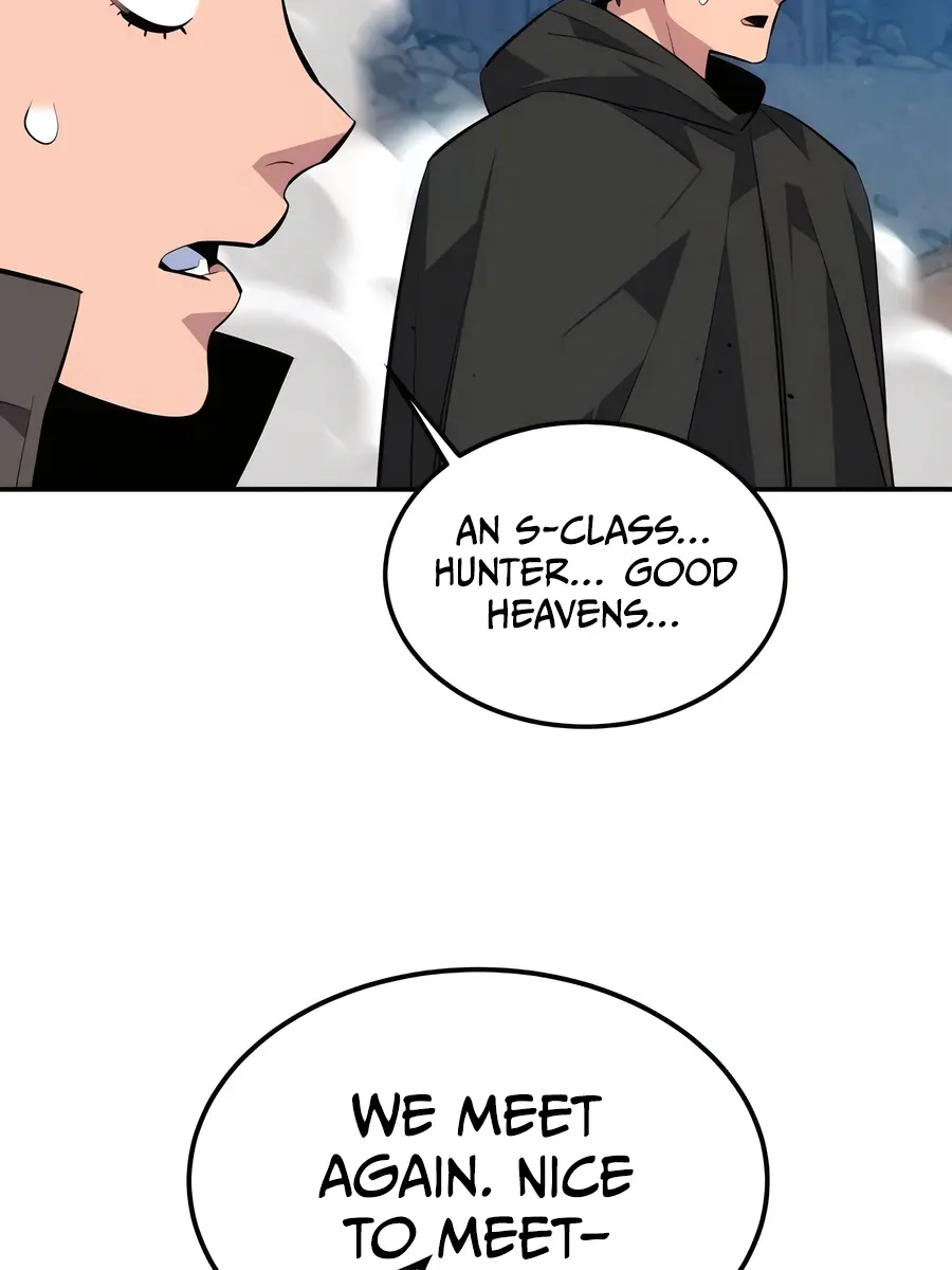 Auto Hunting Chapter 93 Page 77