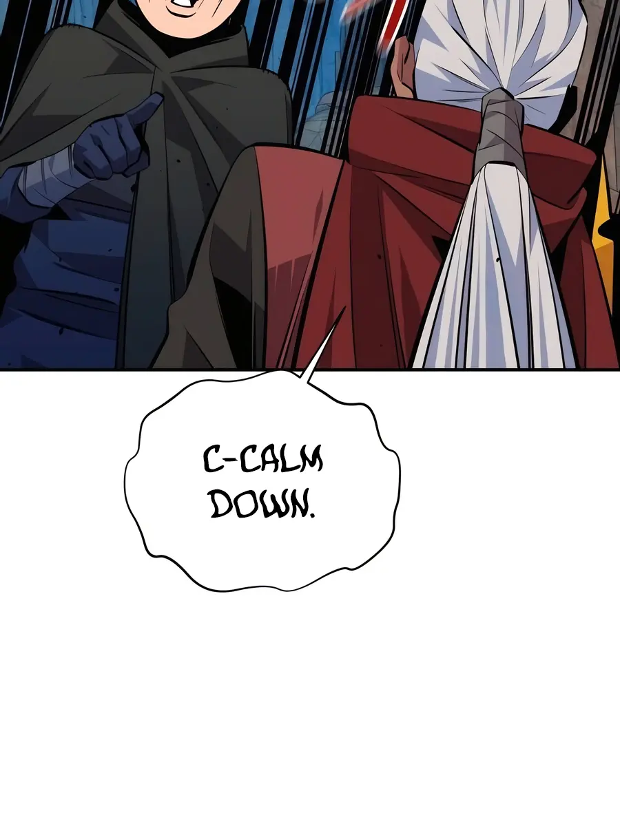 Auto Hunting Chapter 93 Page 80