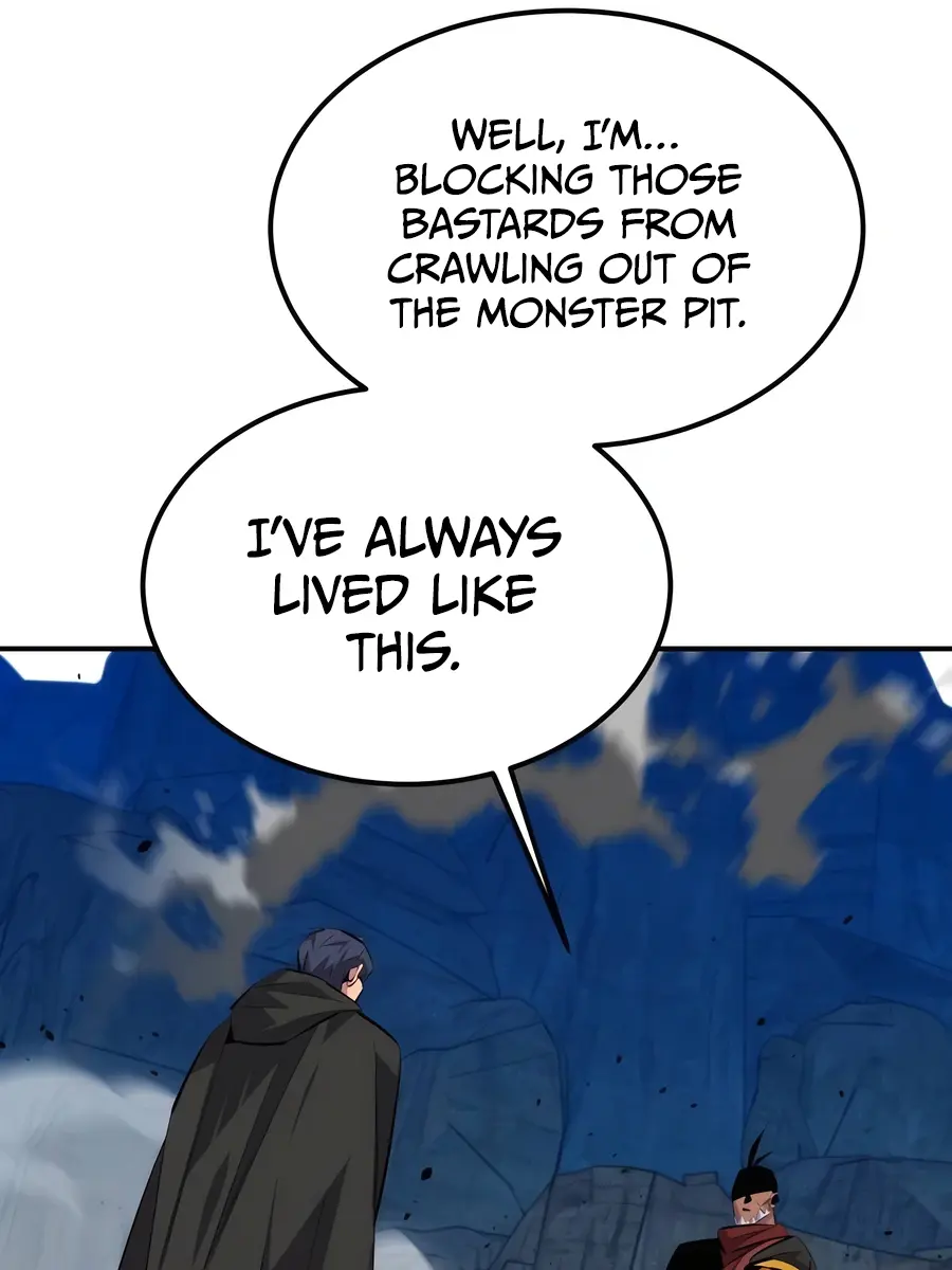 Auto Hunting Chapter 93 Page 84