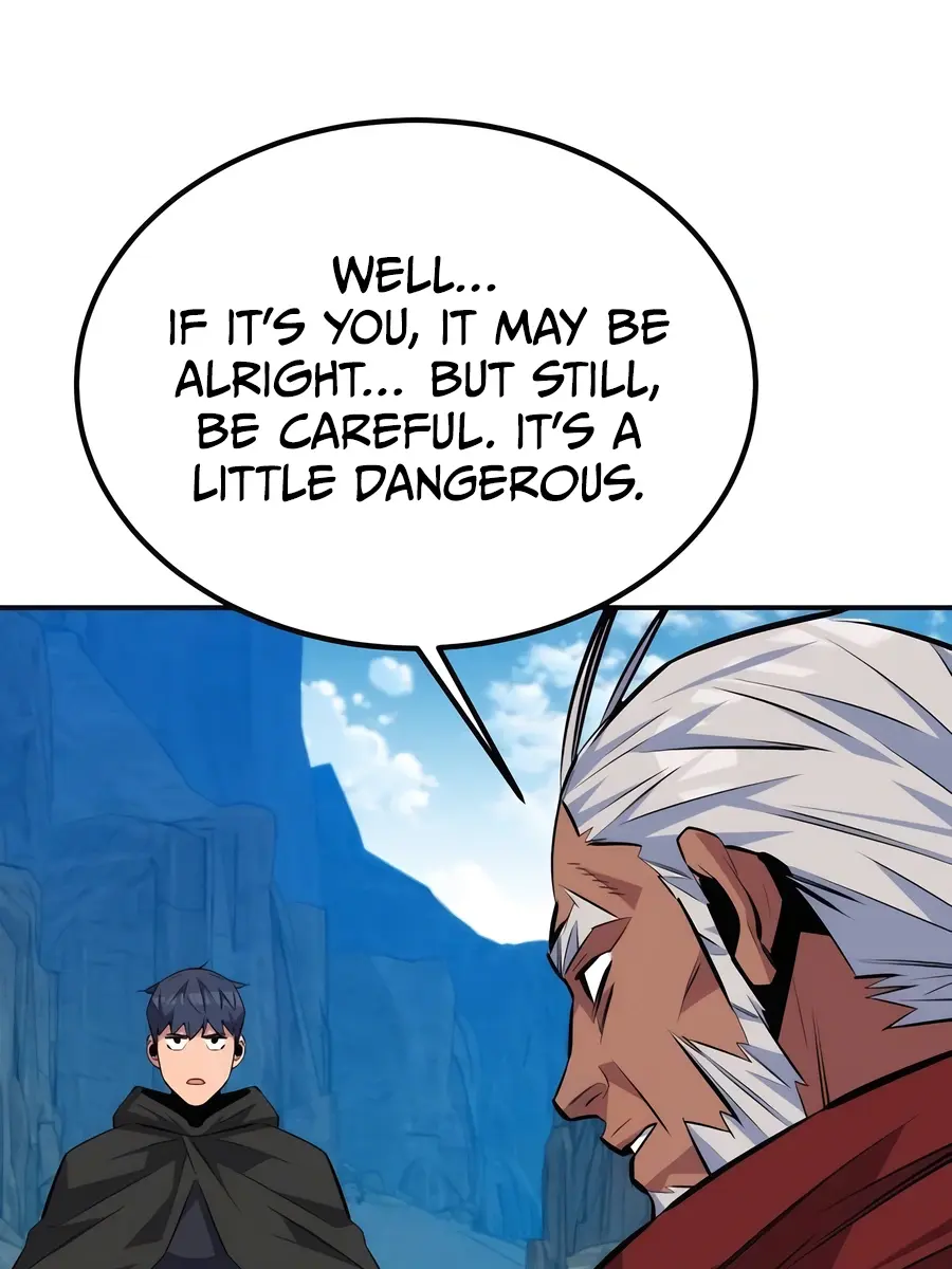 Auto Hunting Chapter 93 Page 88