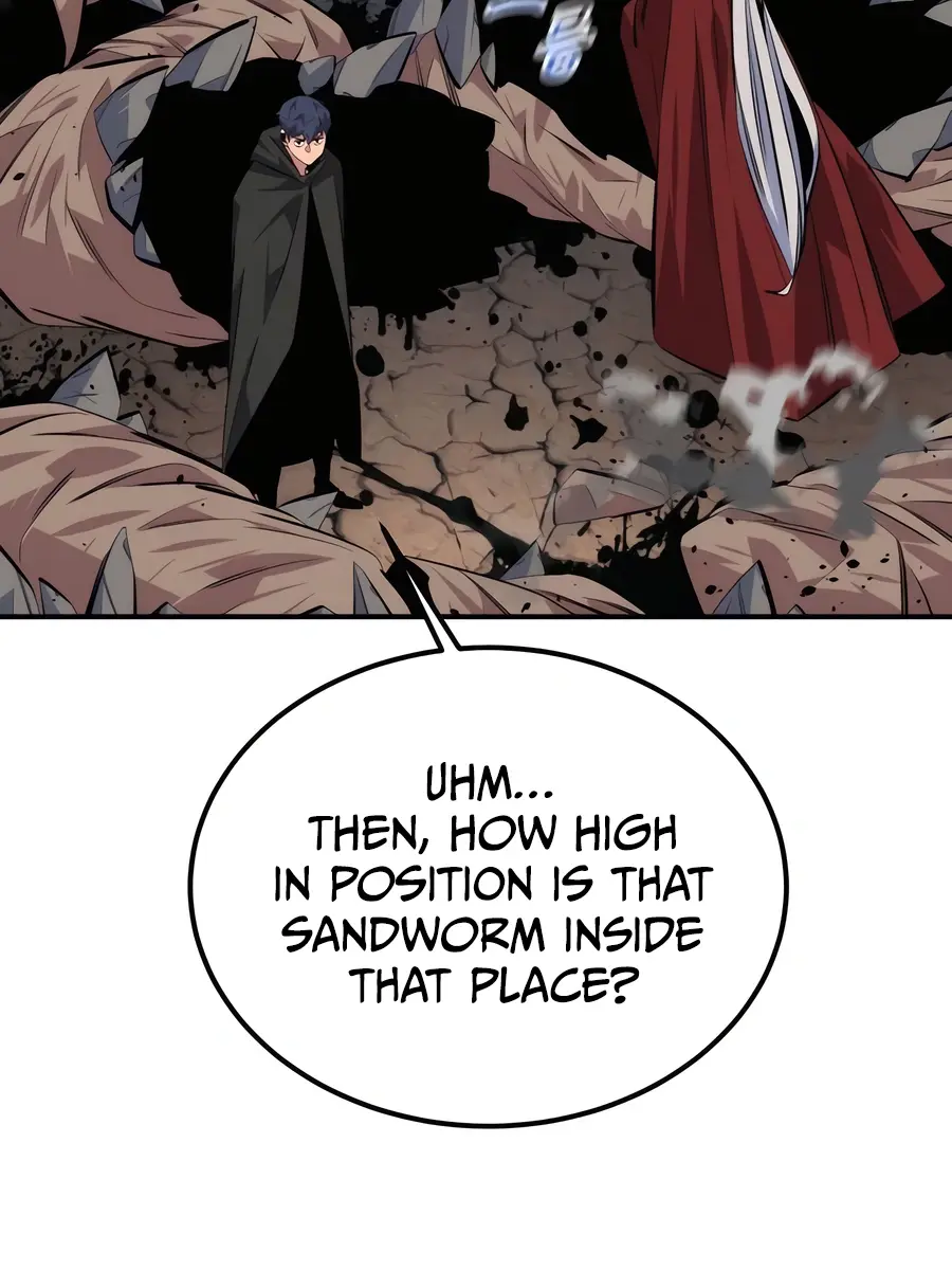 Auto Hunting Chapter 93 Page 92