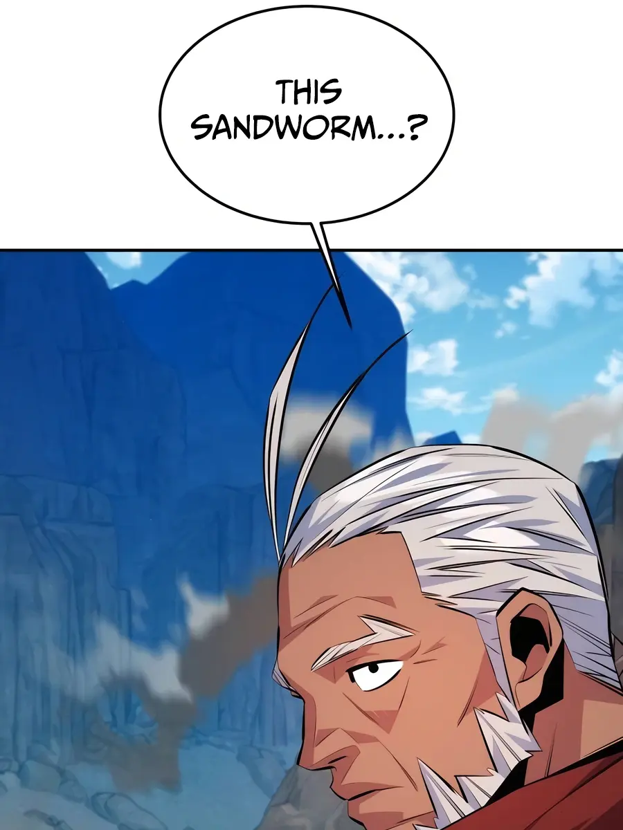 Auto Hunting Chapter 93 Page 94