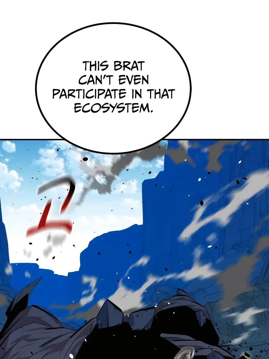 Auto Hunting Chapter 93 Page 96