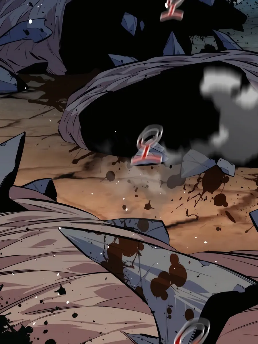 Auto Hunting Chapter 93 Page 97