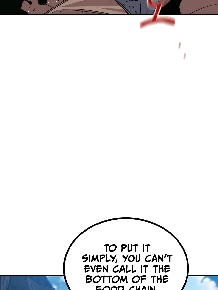 Auto Hunting Chapter 93 Page 98