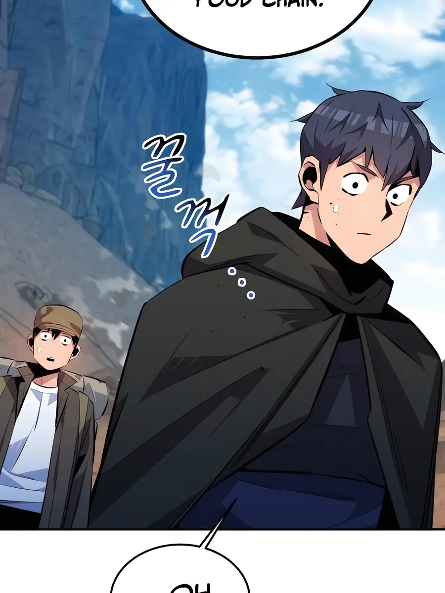 Auto Hunting Chapter 93 Page 99