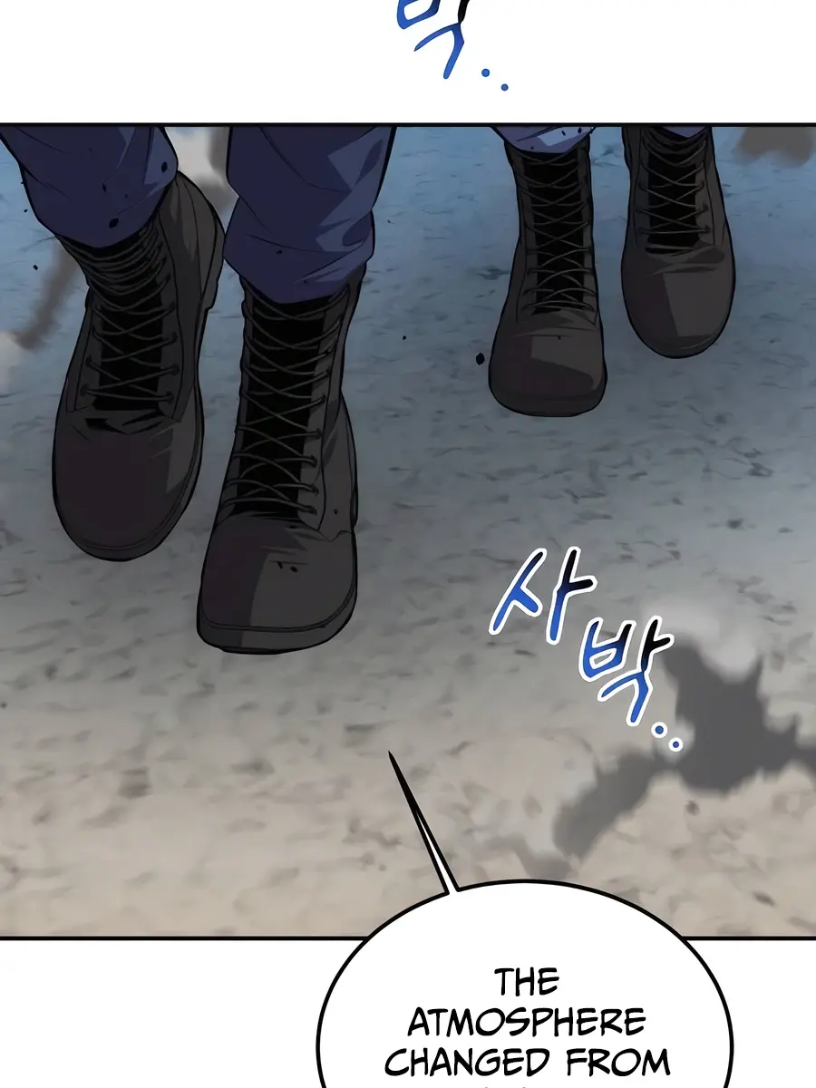 Auto Hunting Chapter 93 Page 122