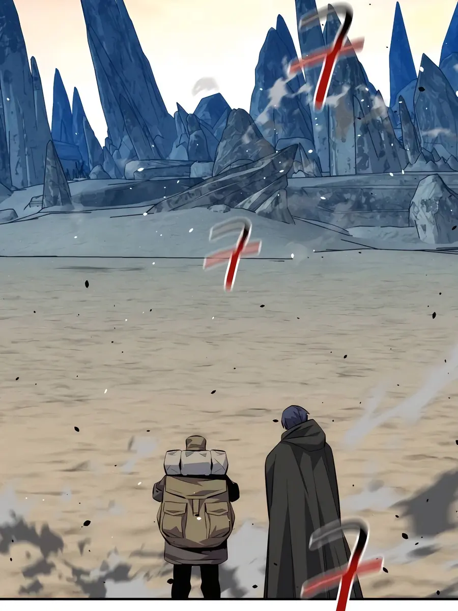 Auto Hunting Chapter 93 Page 127