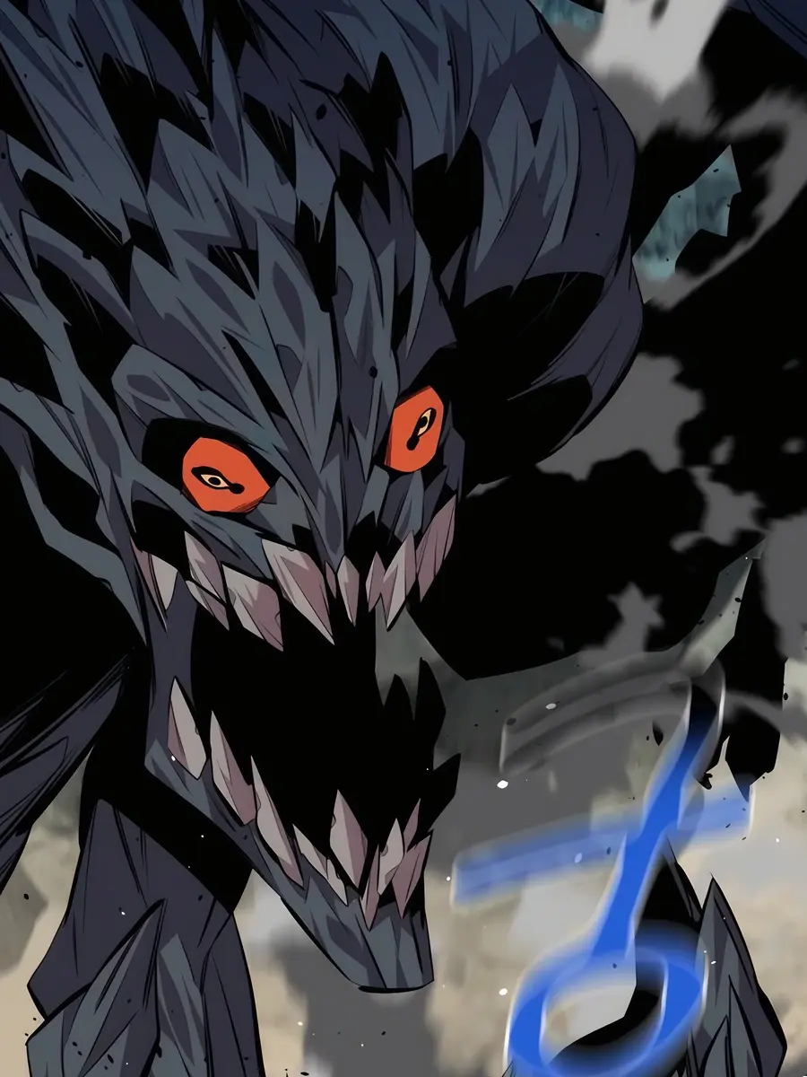 Auto Hunting Chapter 93 Page 134