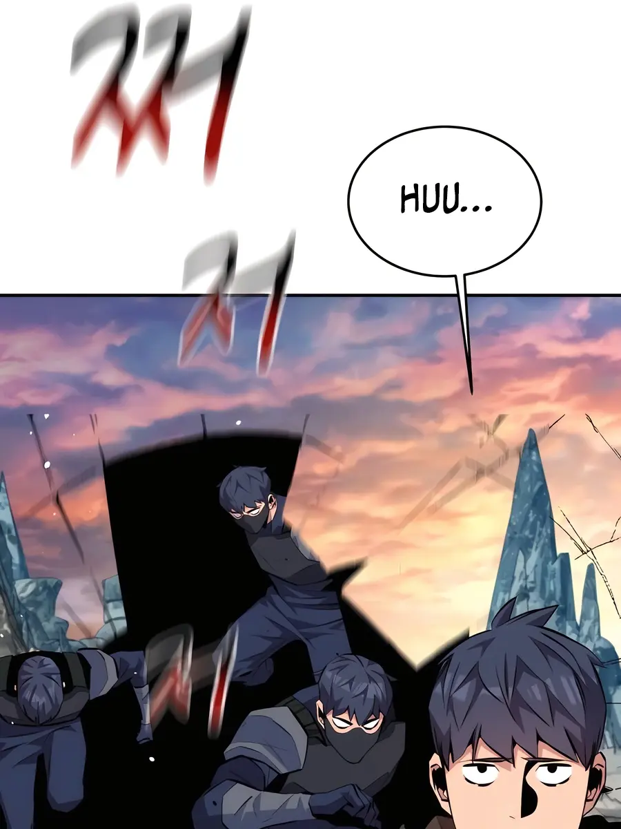 Auto Hunting Chapter 93 Page 136