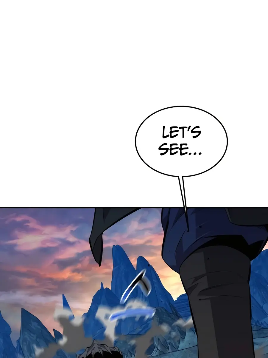 Auto Hunting Chapter 93 Page 138