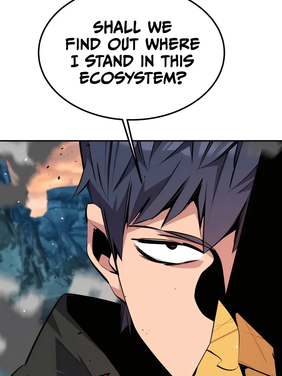 Auto Hunting Chapter 93 Page 140