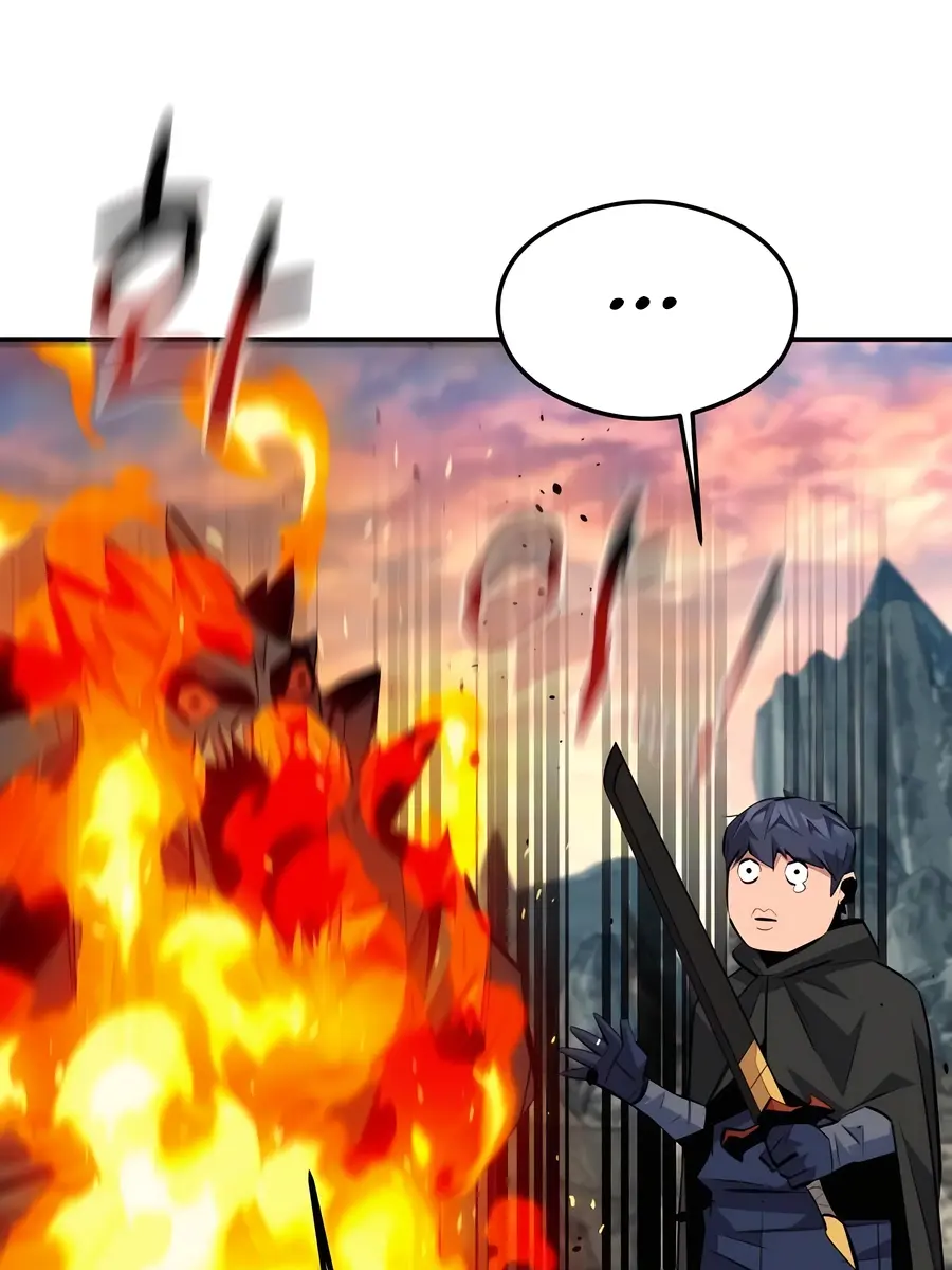 Auto Hunting Chapter 93 Page 155