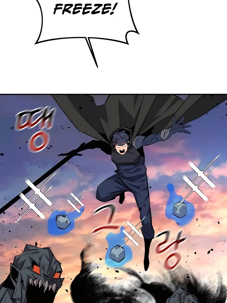 Auto Hunting Chapter 93 Page 159