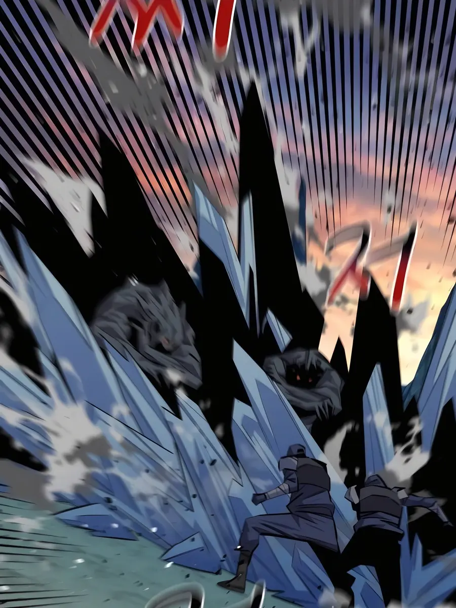 Auto Hunting Chapter 93 Page 161