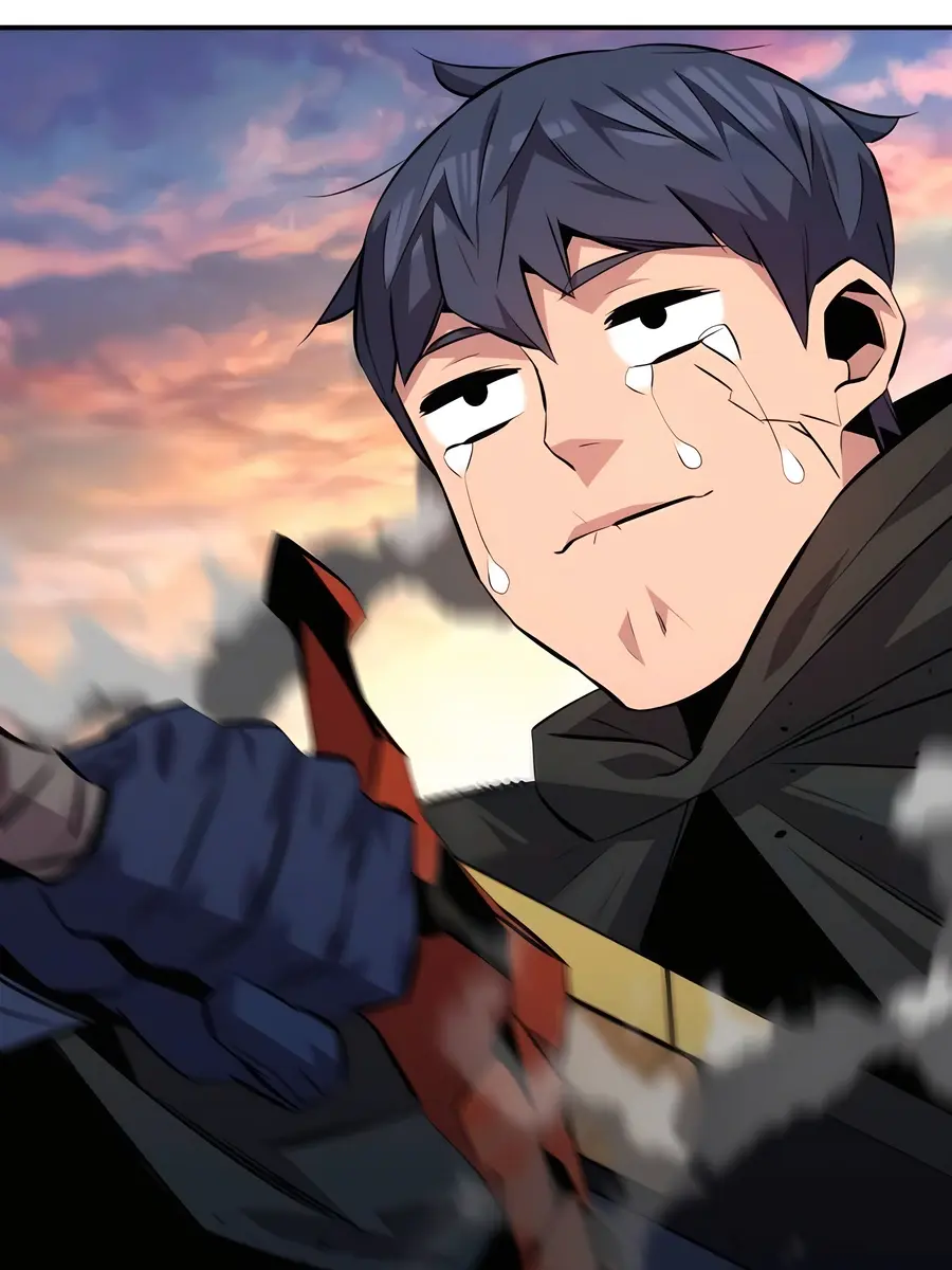 Auto Hunting Chapter 93 Page 163