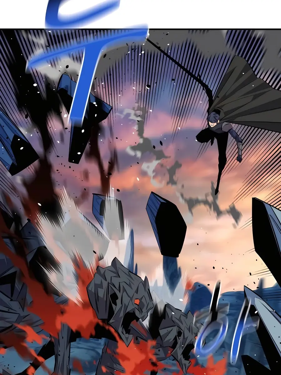 Auto Hunting Chapter 93 Page 165