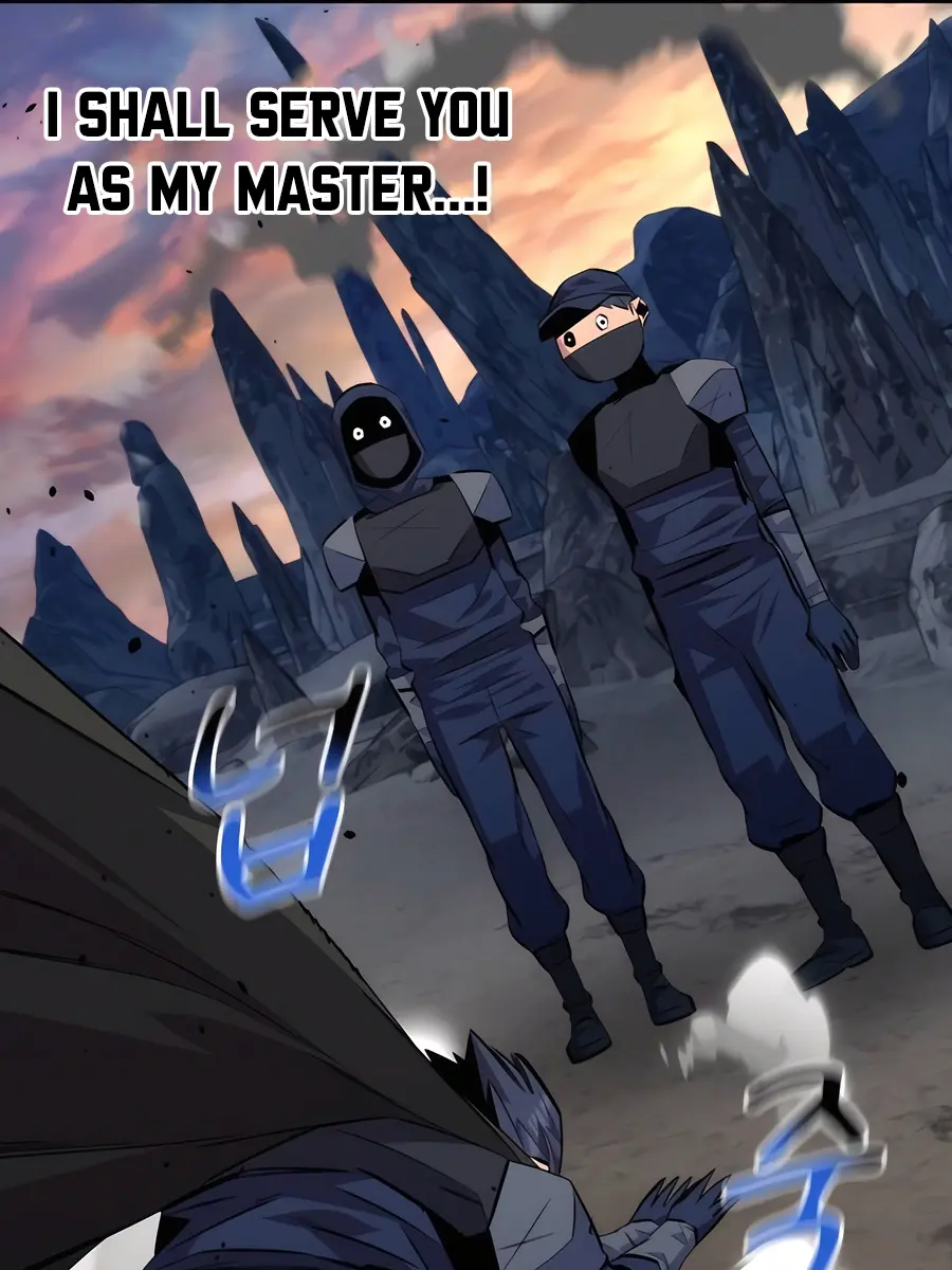 Auto Hunting Chapter 93 Page 178