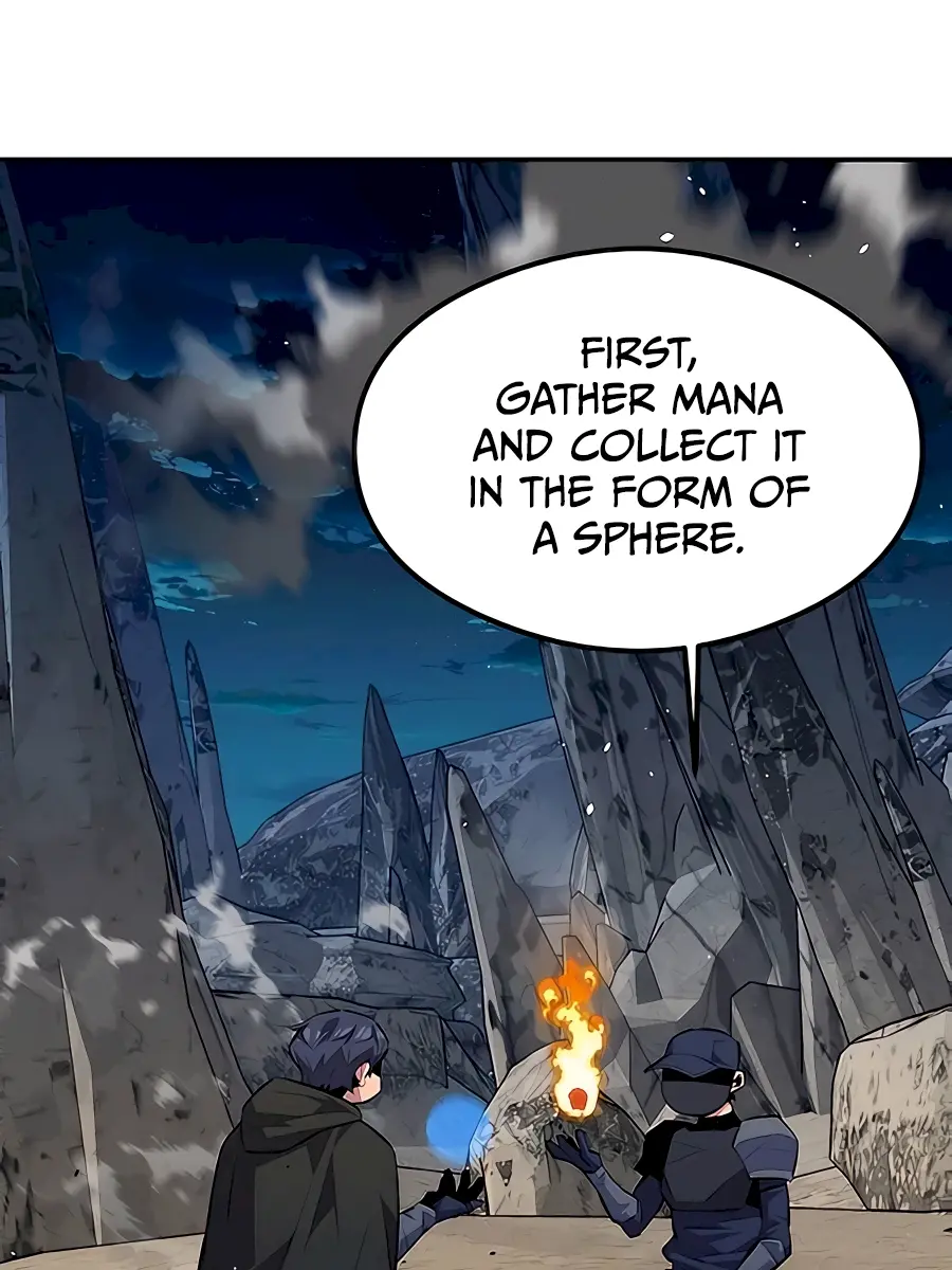 Auto Hunting Chapter 94 Page 4