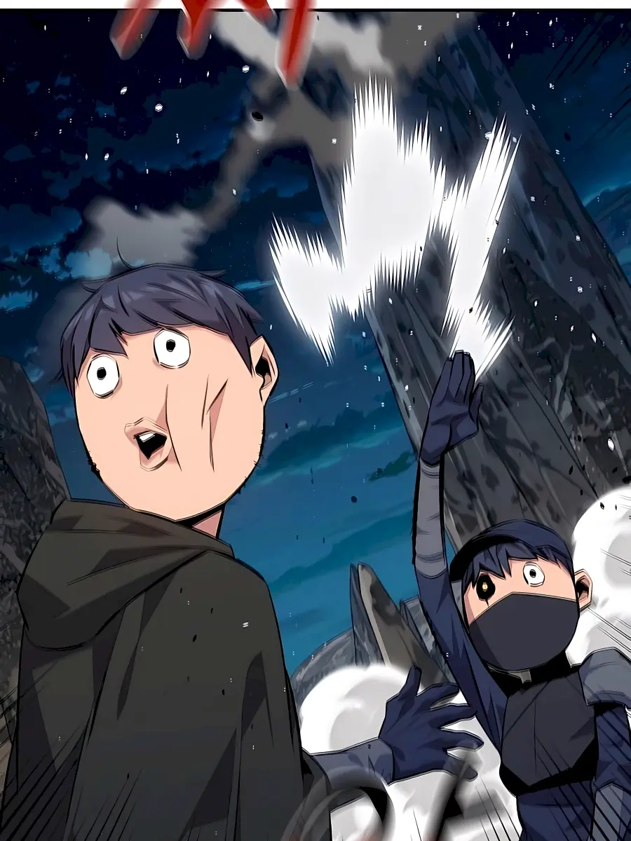 Auto Hunting Chapter 94 Page 15