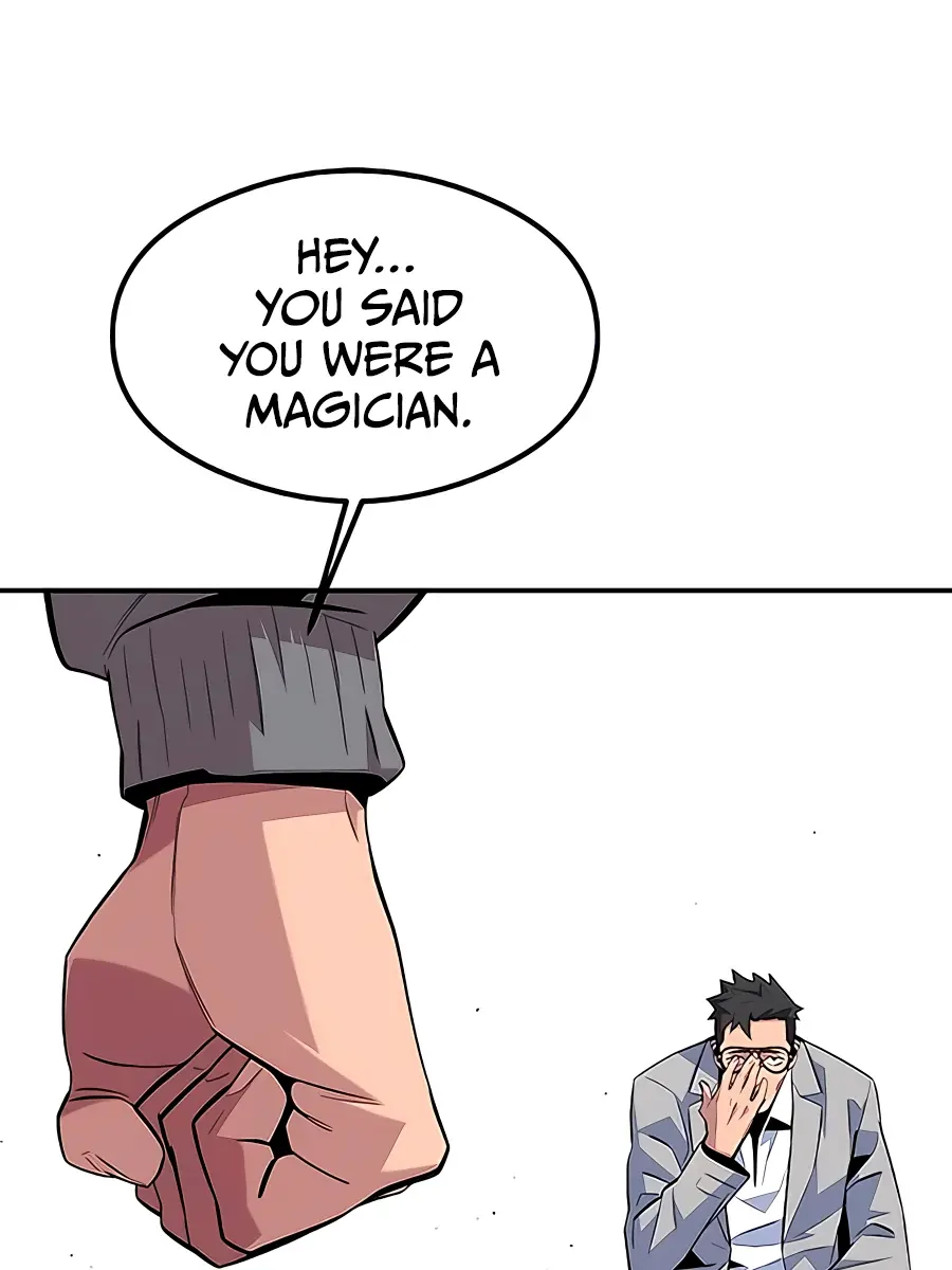 Auto Hunting Chapter 94 Page 25