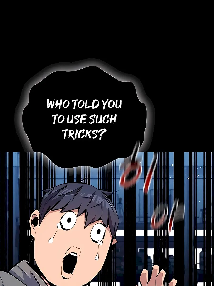 Auto Hunting Chapter 94 Page 44