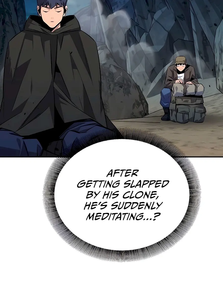 Auto Hunting Chapter 94 Page 55