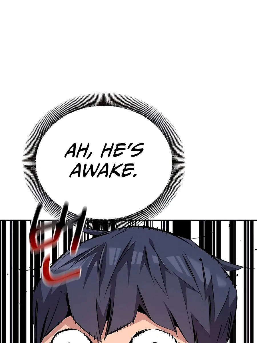 Auto Hunting Chapter 94 Page 56