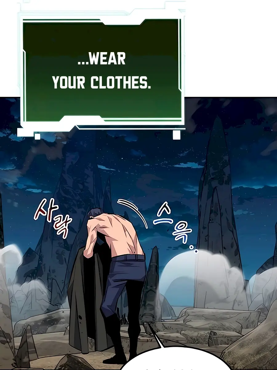 Auto Hunting Chapter 94 Page 67