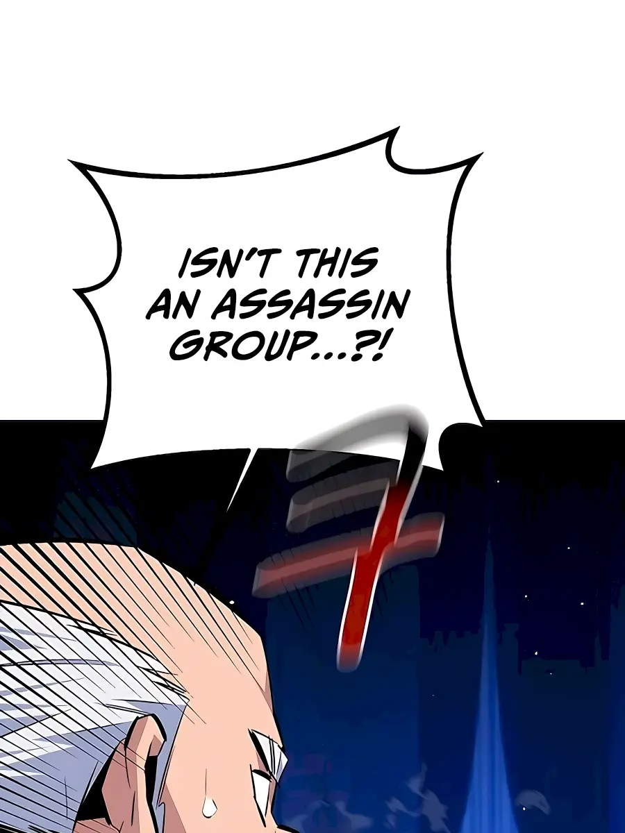 Auto Hunting Chapter 94 Page 83