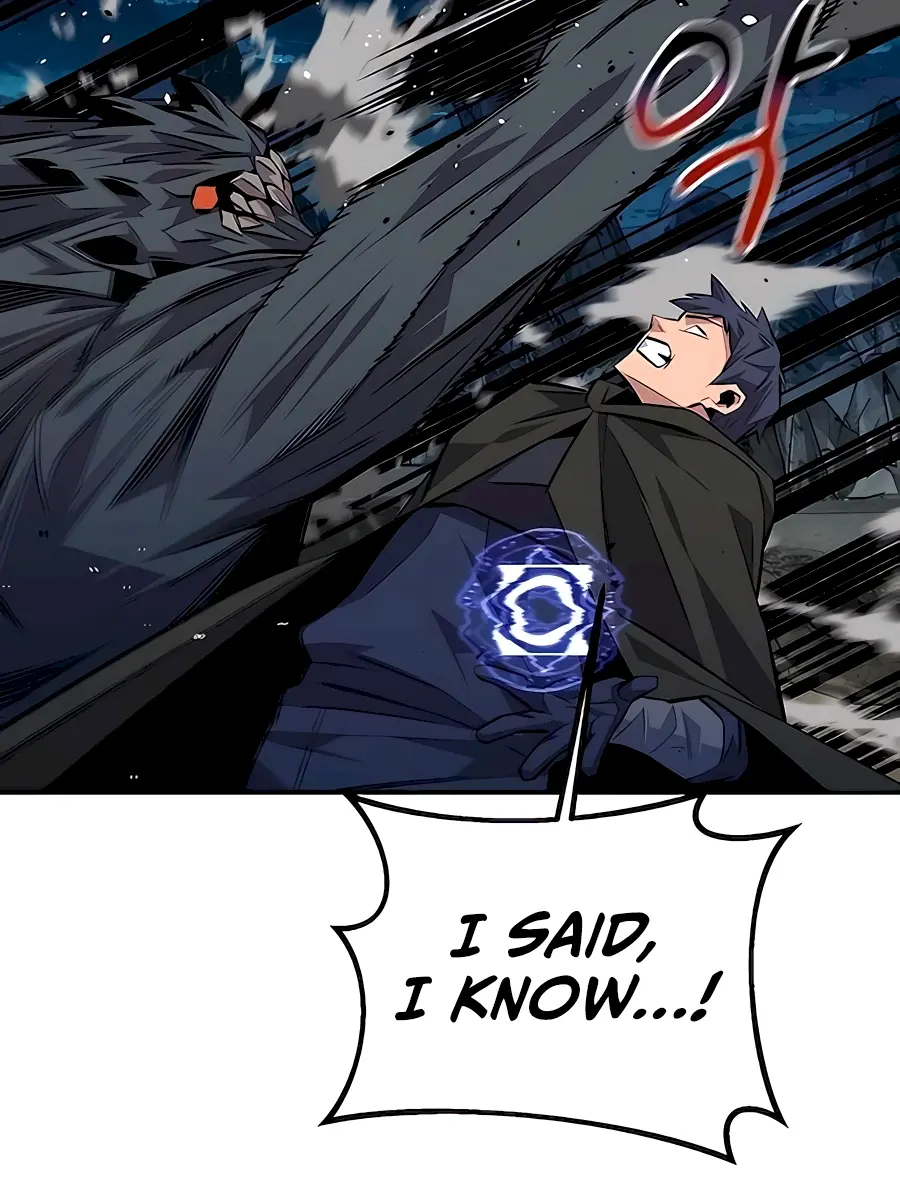 Auto Hunting Chapter 94 Page 98