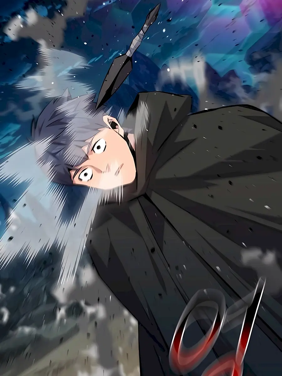 Auto Hunting Chapter 94 Page 108