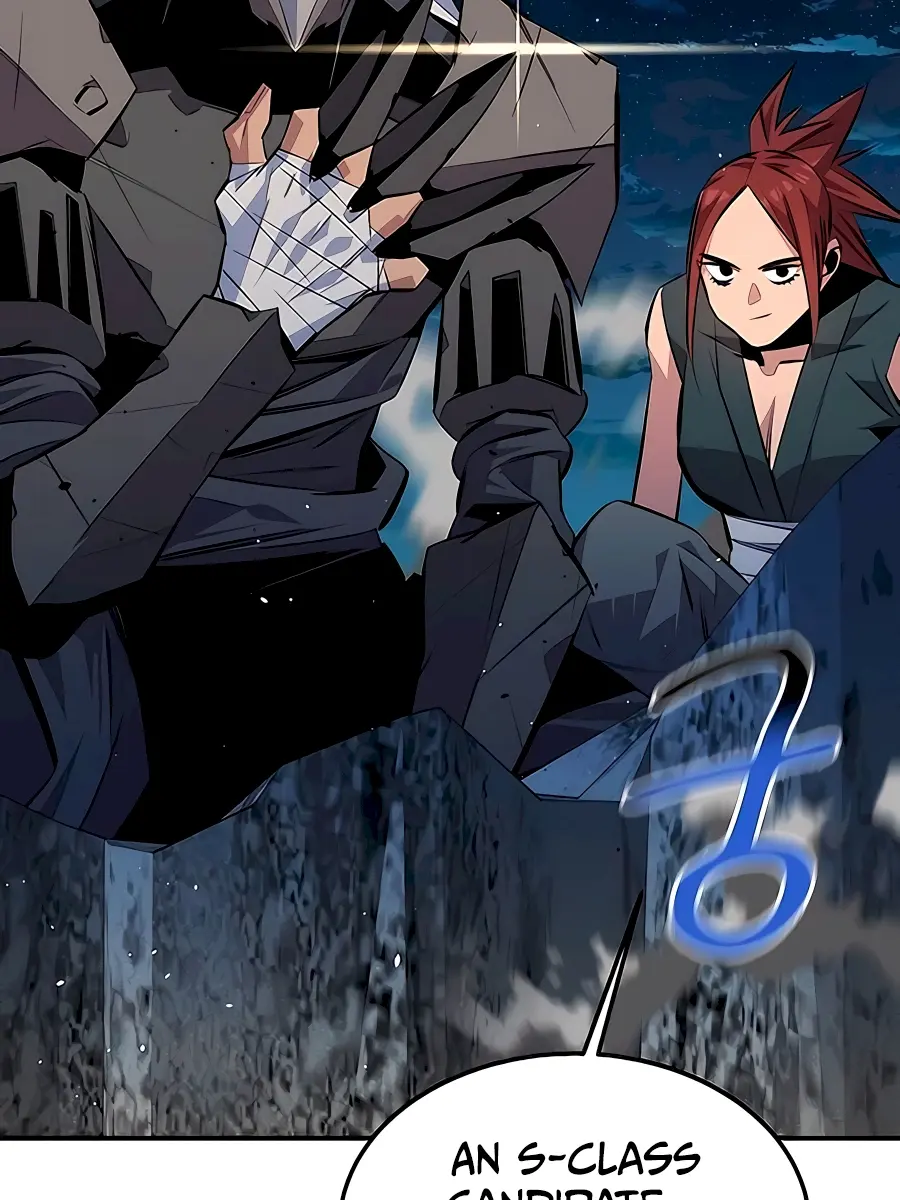 Auto Hunting Chapter 94 Page 114