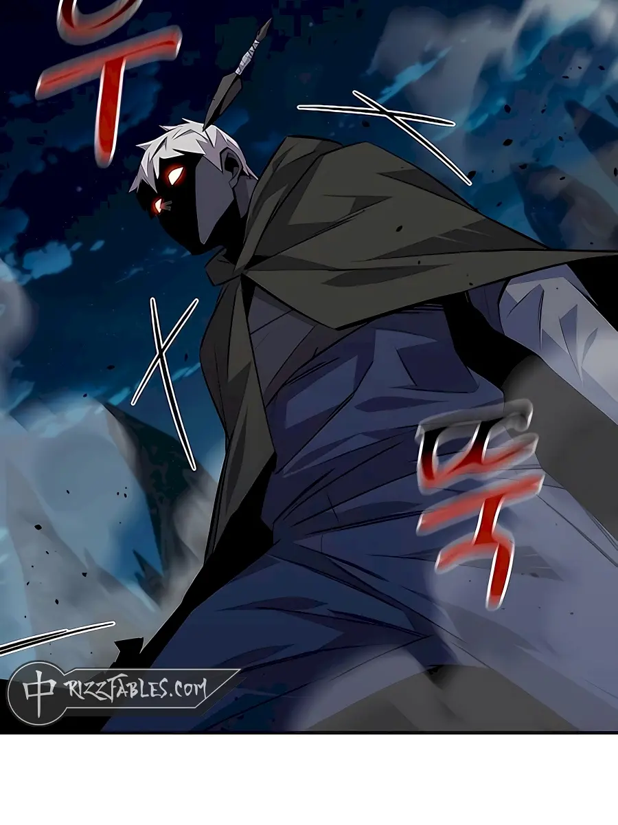 Auto Hunting Chapter 94 Page 116