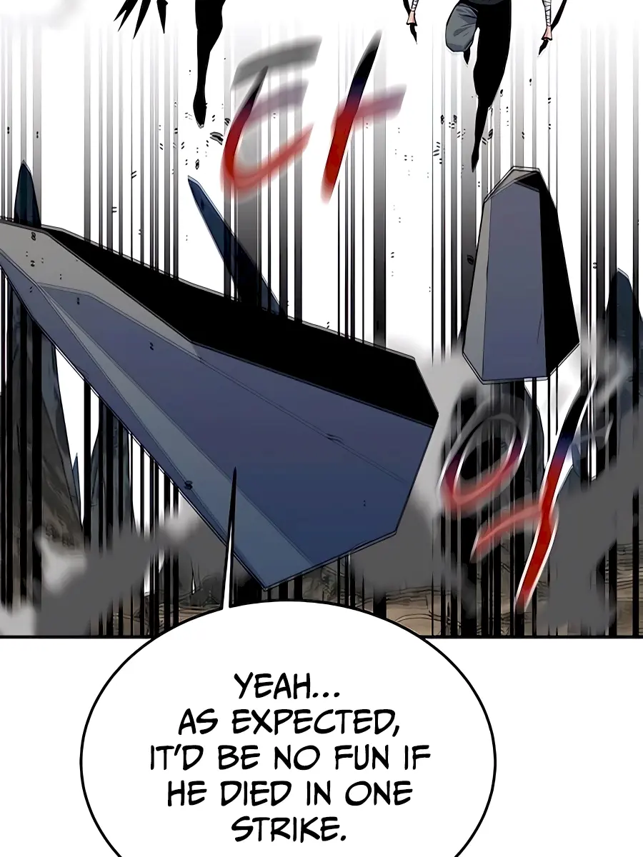 Auto Hunting Chapter 94 Page 123