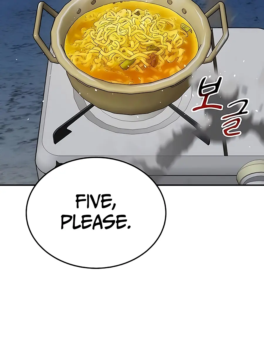 Auto Hunting Chapter 94 Page 130