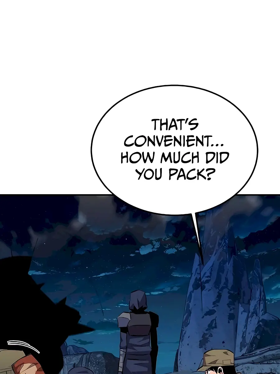 Auto Hunting Chapter 94 Page 131