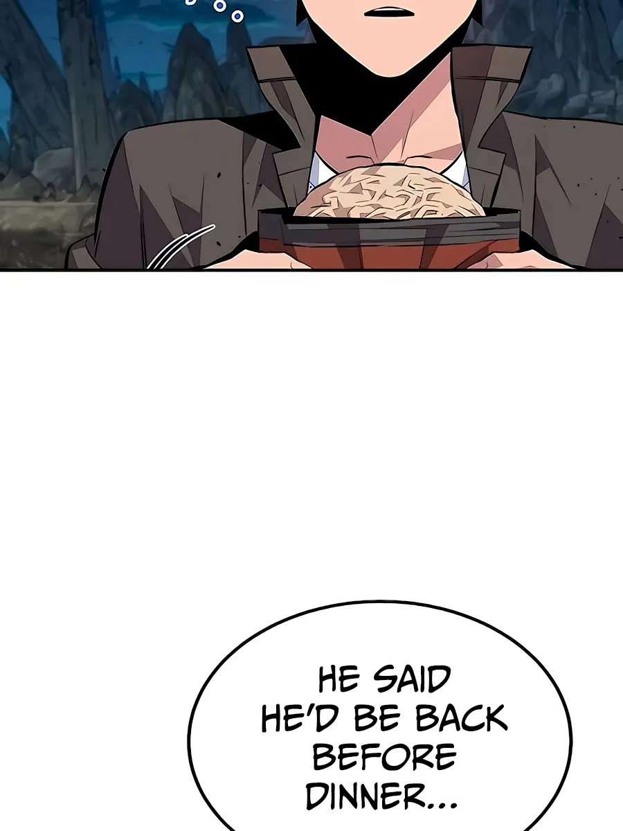 Auto Hunting Chapter 94 Page 134