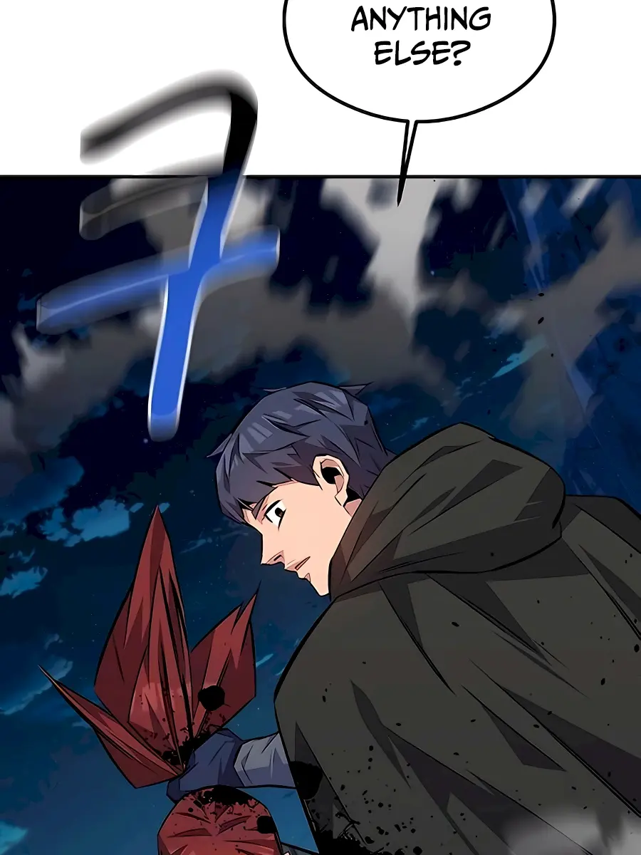 Auto Hunting Chapter 94 Page 141