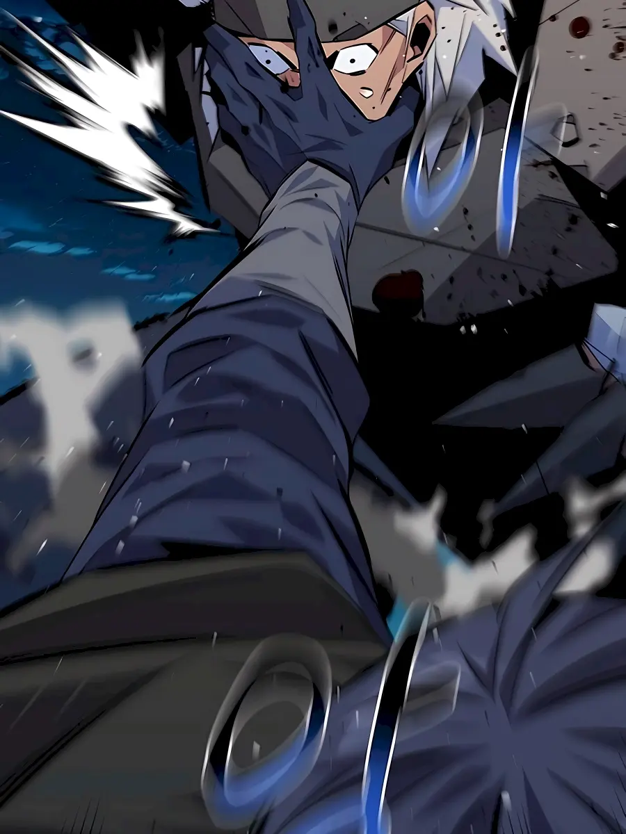 Auto Hunting Chapter 94 Page 152