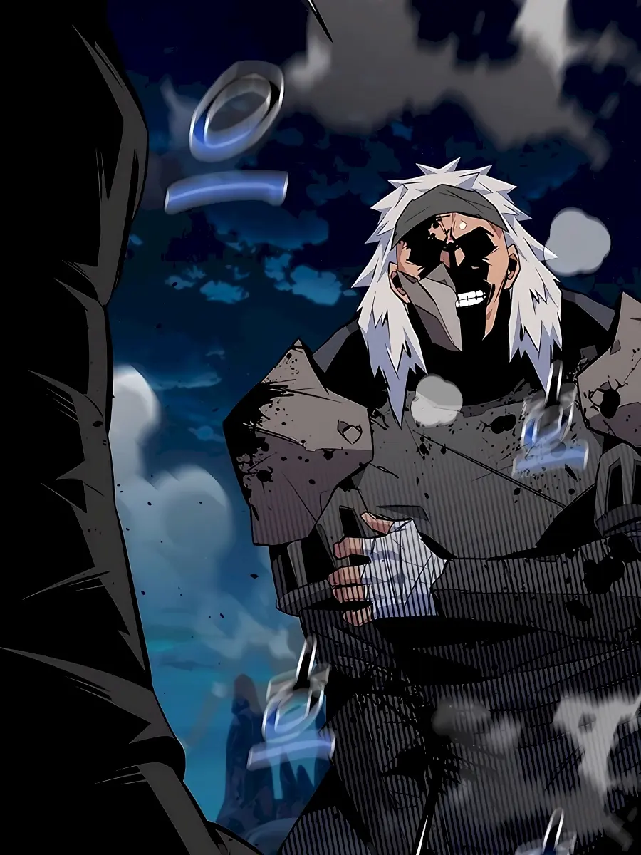 Auto Hunting Chapter 94 Page 171