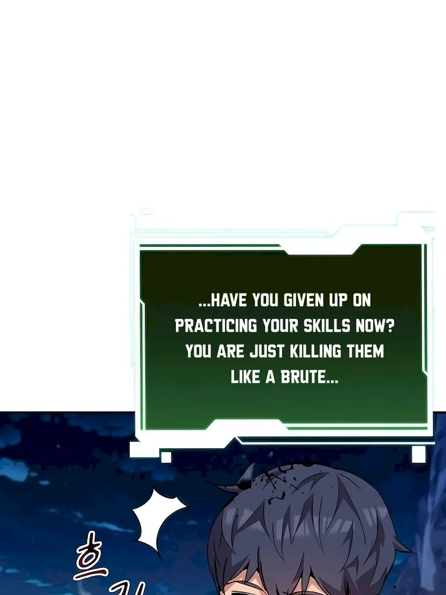 Auto Hunting Chapter 95 Page 7