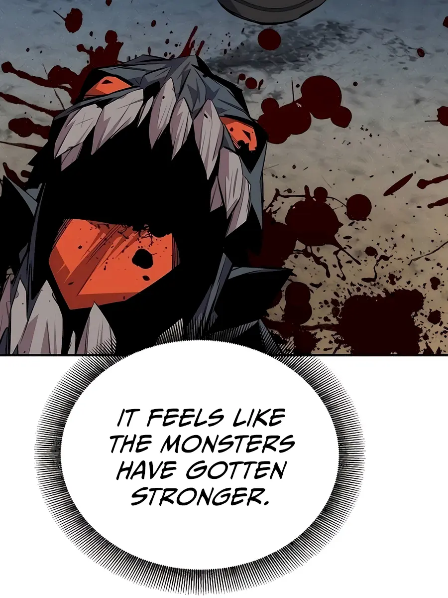 Auto Hunting Chapter 95 Page 10