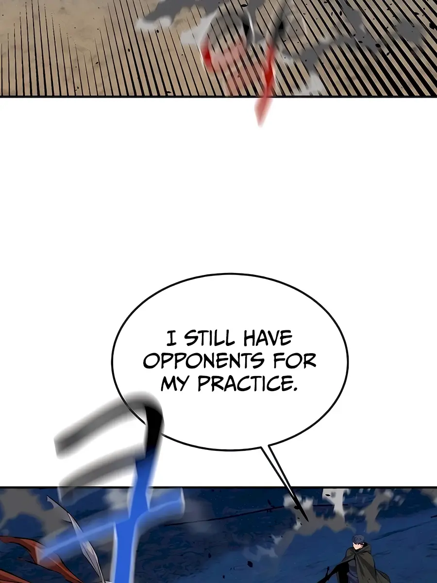 Auto Hunting Chapter 95 Page 21