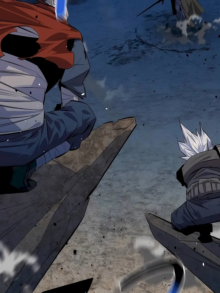 Auto Hunting Chapter 95 Page 22