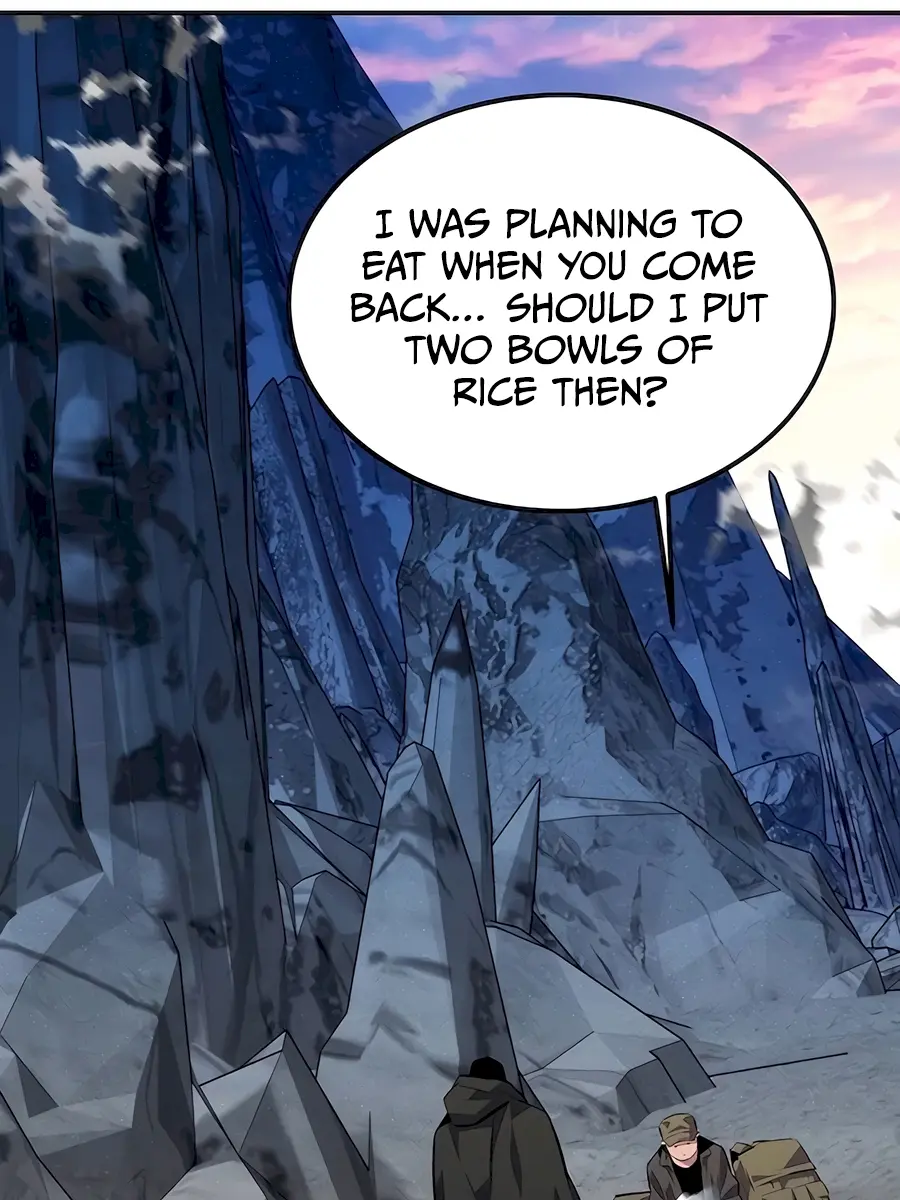 Auto Hunting Chapter 95 Page 78