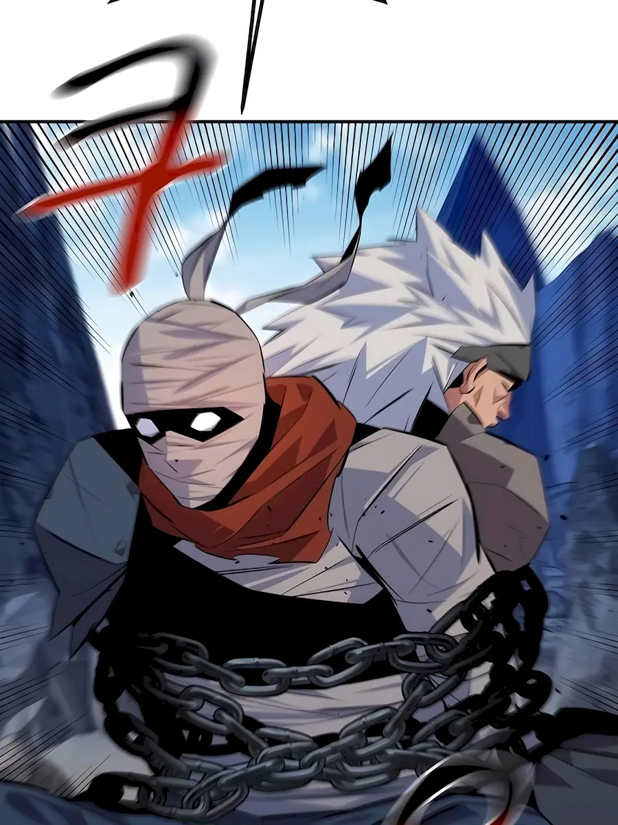 Auto Hunting Chapter 95 Page 83