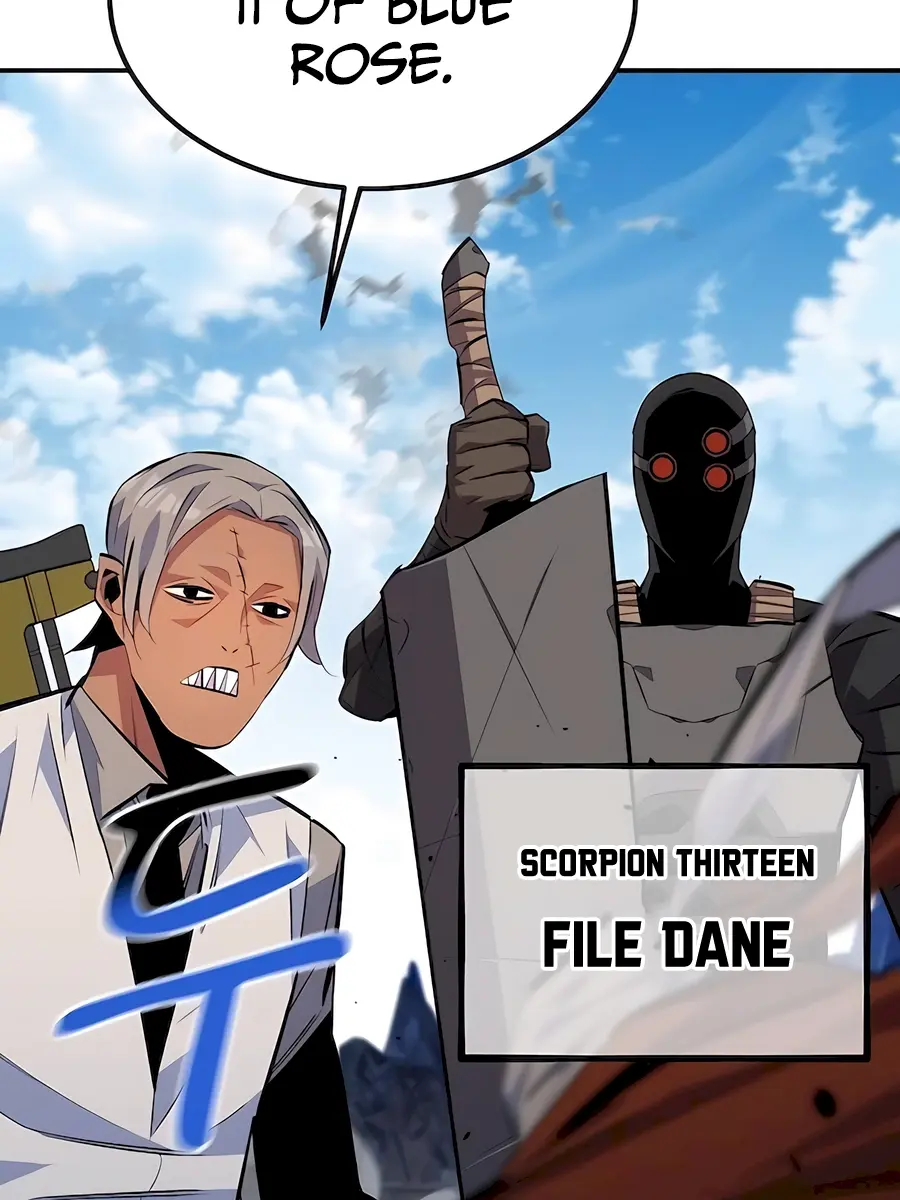 Auto Hunting Chapter 95 Page 85